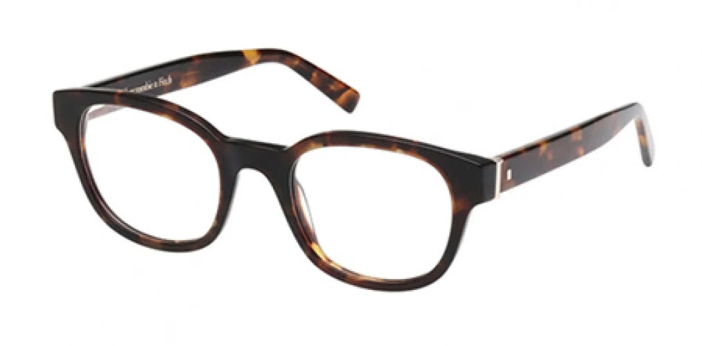 ABERCROMBIE & FITCH 50055 Eyeglasses - view 4